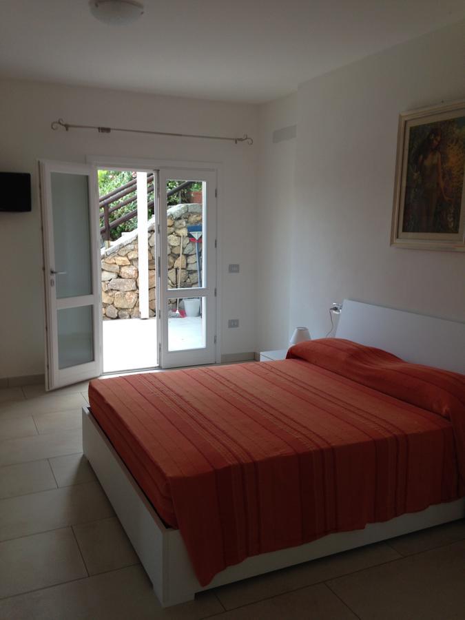 Residence Le Solane Marina di Campo Quarto foto